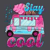 Stay Cool With Ice Cream Van Summer Classic Tee | Teevron