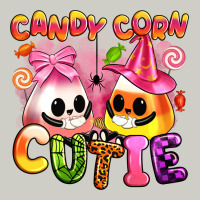Candy Corn Cutie Heavyweight Hoodie | Teevron