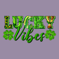 Lucky Vibes Classic Tee | Teevron