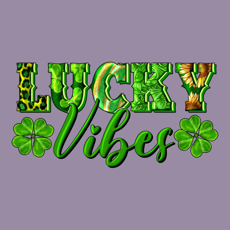 Lucky Vibes Classic Tee by RanaPortraitStore | Teevron