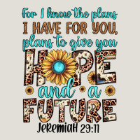 For I Know The Plans I Have For You Plans To Give You Hope And A Futur Heavy Core Tee | Teevron