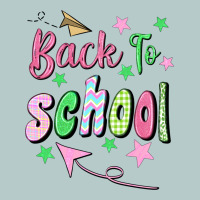 Back To School Heavy Core Tee | Teevron