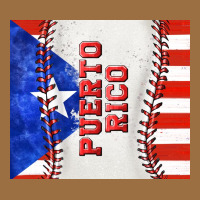 Baseball Puerto Rico Tumbler Tbs Vintage Tee | Teevron