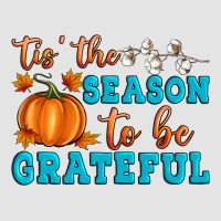 Tis' The Season To Be Grateful Premium Sweatshirt | Teevron