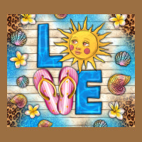 Summer Love Vintage Tee | Teevron