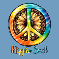 Hippie  Soul Urban Heavy Tee | Teevron