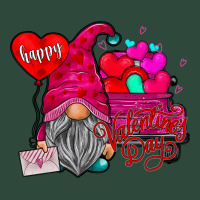 Happy Valentine's Day Zipper Hoodie | Teevron