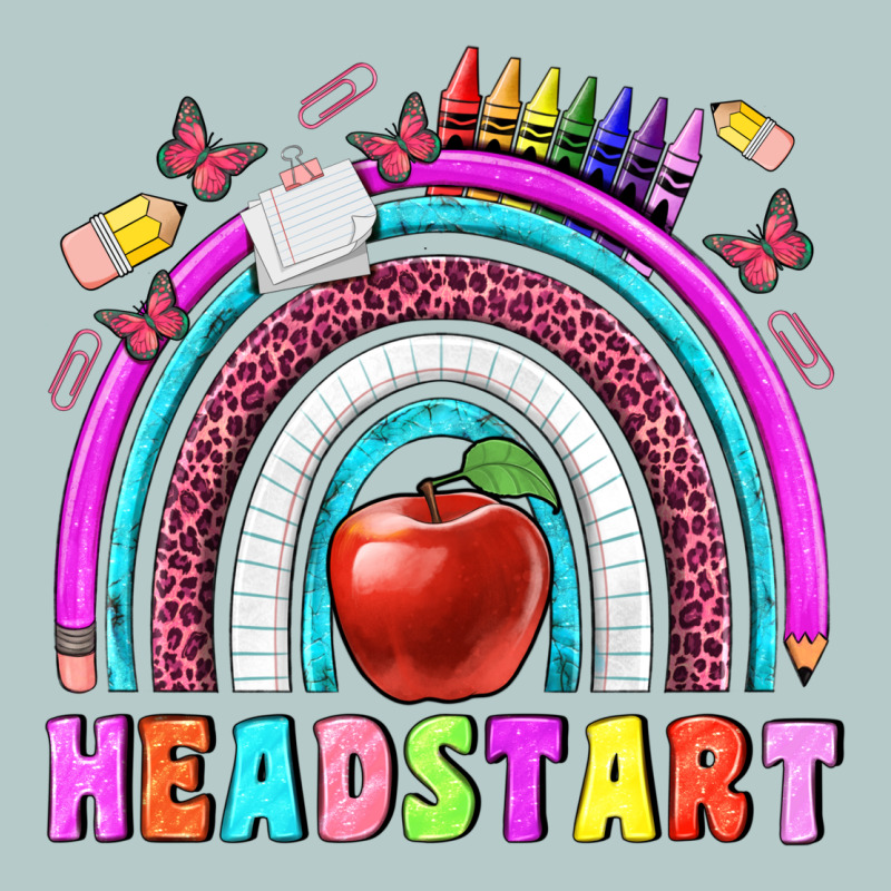 Headstart Heavy Core Tee by BundleAndBundleShop | Teevron