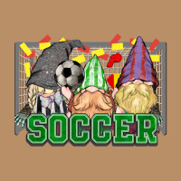 Soccer Gnomies Vintage Hoodie | Teevron
