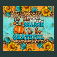 Tis' The Season To Be Grateful Premium Sweatshirt | Teevron