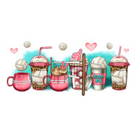 volleyball coffee cups | Teevron