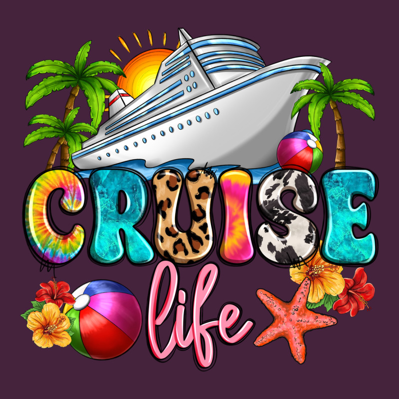 Cruise Life Premium Tee by Artiststas | Teevron