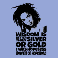 Lover Gift Lauryn Hill Retro Wave Classic Tee | Teevron