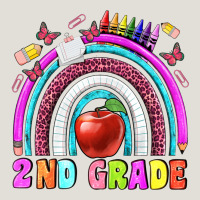 2 Nd Grade Heavy Core Tee | Teevron