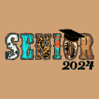 Western Senior 2024 Vintage Tee | Teevron