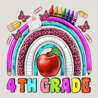 4 Th  Grade Heavy Core Tee | Teevron