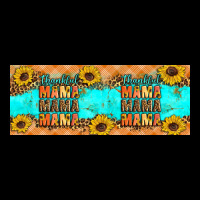 Thankful Mama Mama Mama Premium Sweatshirt | Teevron