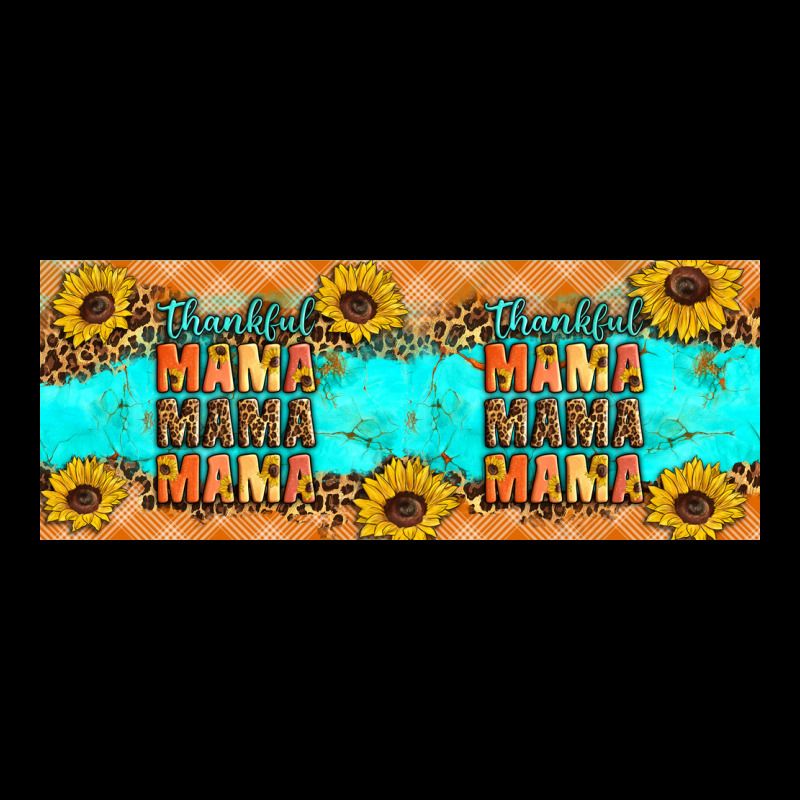 Thankful Mama Mama Mama Premium Sweatshirt by Artiststas | Teevron