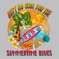 Ain't No Cure For The Summertime Blues Classic Tee | Teevron