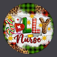 Christmas Jolly Nurse Heavyweight Hoodie | Teevron