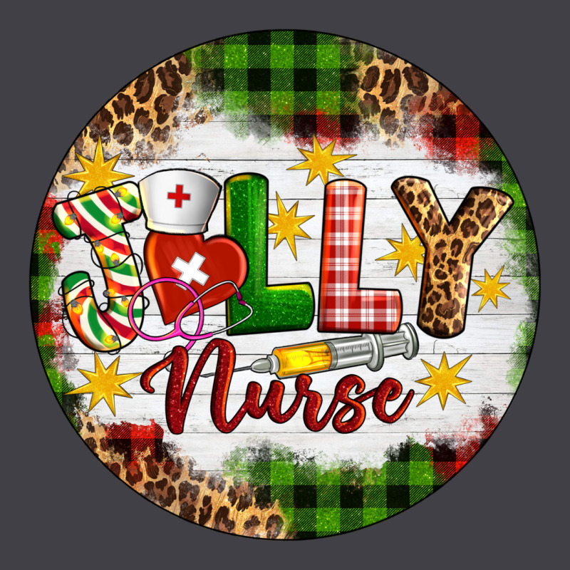 Christmas Jolly Nurse Heavyweight Hoodie by Artiststas | Teevron
