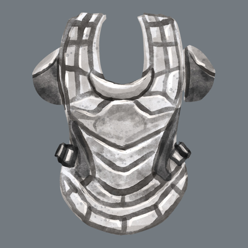 Chest Protector Fa Element Heavyweight Sweatshirt by FaDigitalArtStudio | Teevron