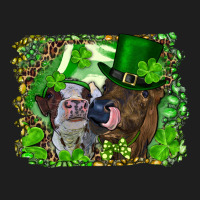 St. Patricks Day Heifers Classic Tee | Teevron