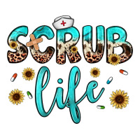 scrub life | Teevron