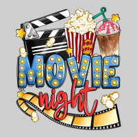 Movie Night Premium Tee | Teevron