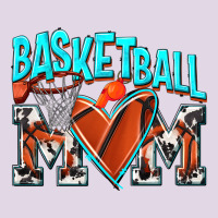 Basketball Mom Classic Tee | Teevron