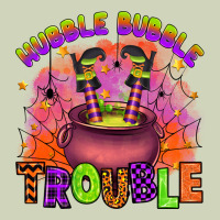 Hubble Bubble Trouble Heavyweight Hoodie | Teevron
