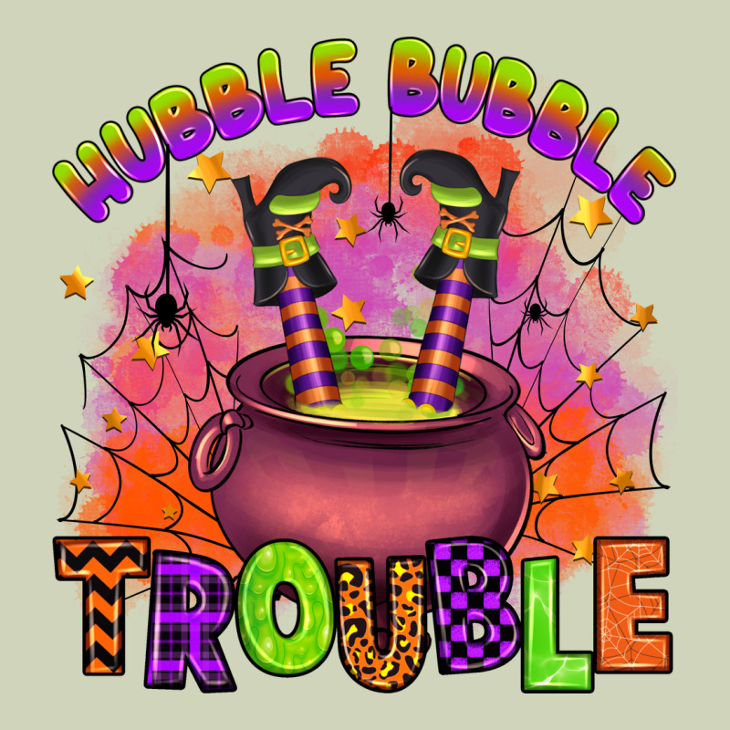 Hubble Bubble Trouble Heavyweight Hoodie by Artiststas | Teevron