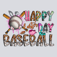 Happy Easter Day Baseball Zipper Hoodie | Teevron