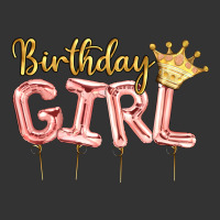 Birthday girl balloon | Teevron