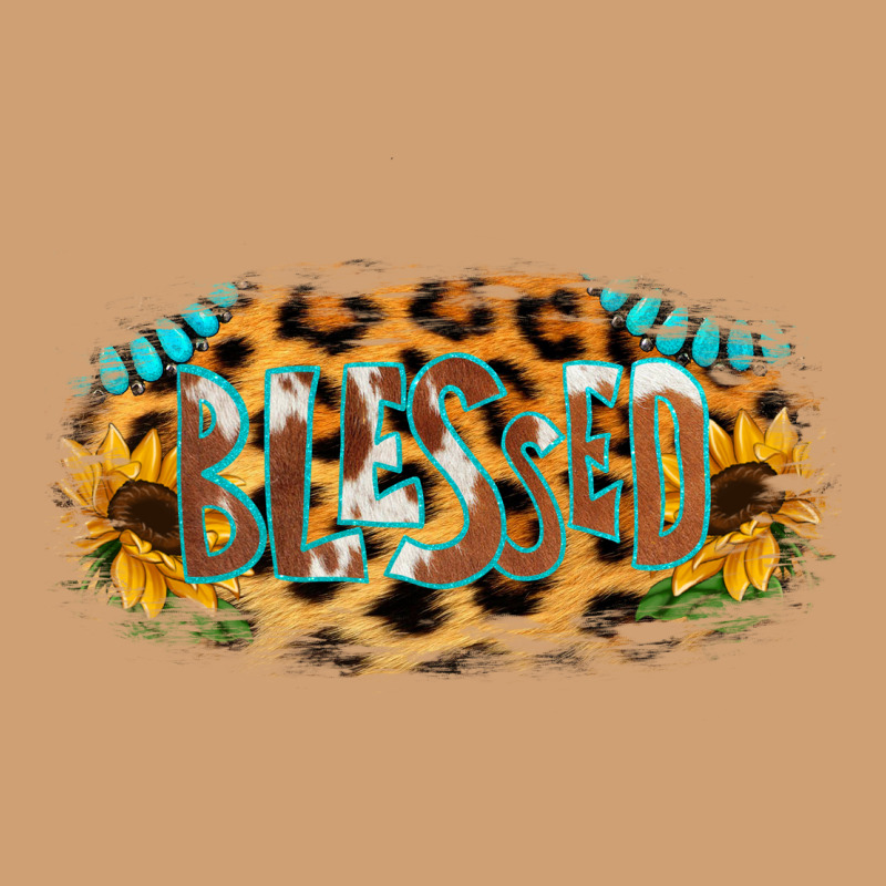 Blessed Sunflower Gemstone Vintage Tee by RanaPortraitStore | Teevron