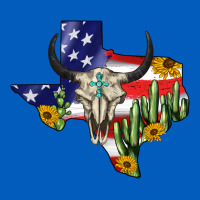 Bull Skull Texas Map American Playng Urban Hoodie | Teevron