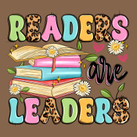 Readers Are Leaders Premium Tee | Teevron