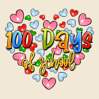 100 Days Of School Premium Tee | Teevron