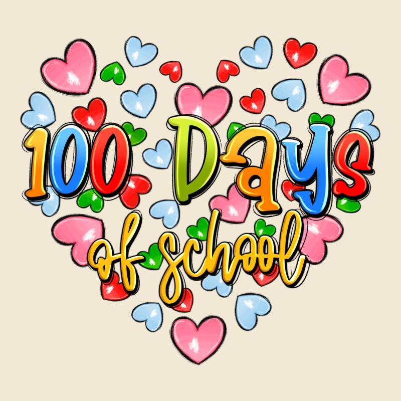 100 Days Of School Premium Tee by Artiststas | Teevron