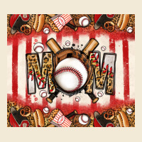 Baseball Mom Premium Hoodie | Teevron