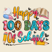 Happy 100 Days Of School Premium Tee | Teevron