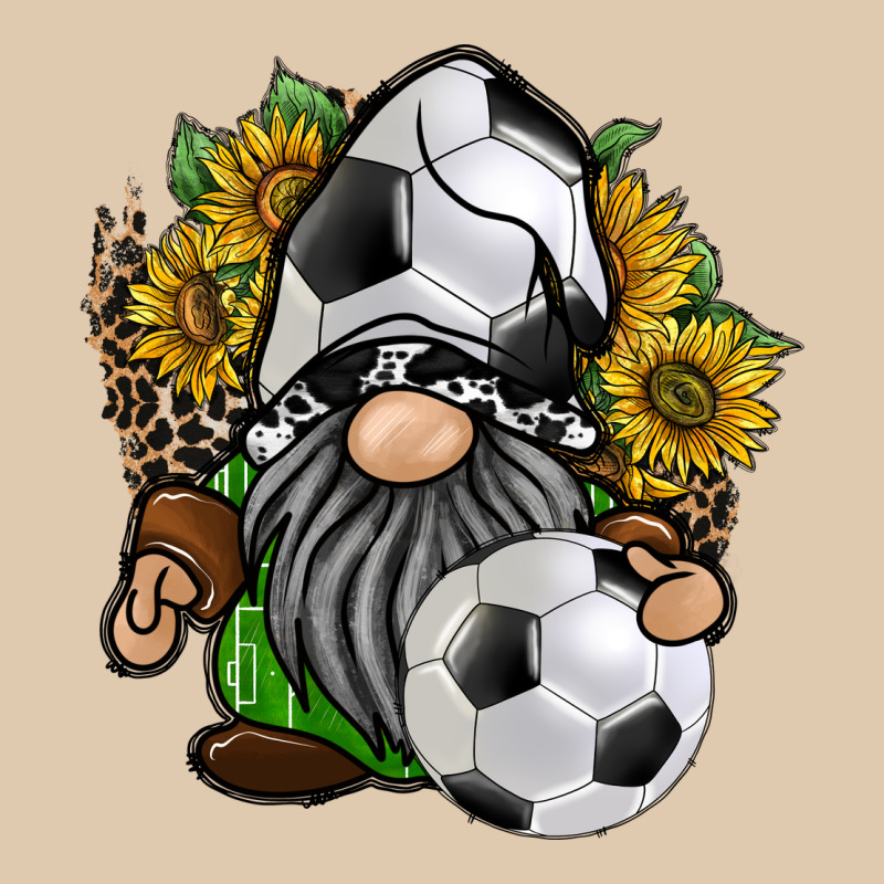 Soccer Gnome Classic Tee by RacoonDesign | Teevron
