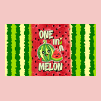 One In A Melon Urban Heavy Tee | Teevron