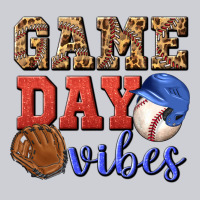 Game Day Vibes Heavyweight Sweatshirt | Teevron