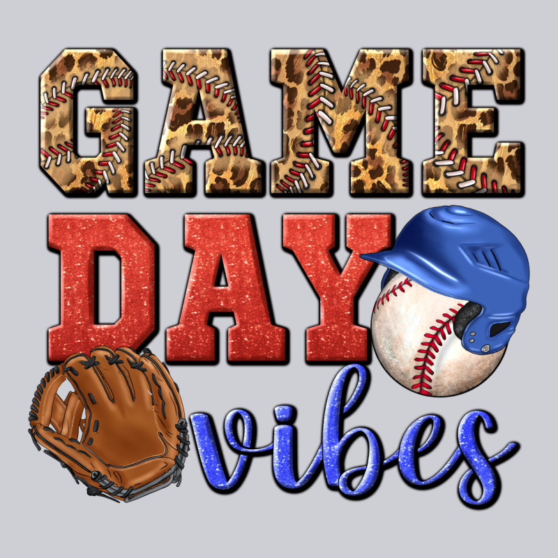 Game Day Vibes Heavyweight Sweatshirt by BundleAndBundleShop | Teevron