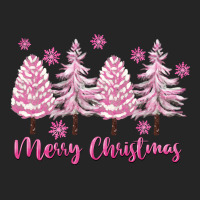 Merry Christmas Trees Premium Hoodie | Teevron