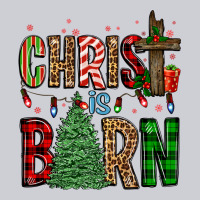 Christ Is Born Heavyweight Sweatshirt | Teevron