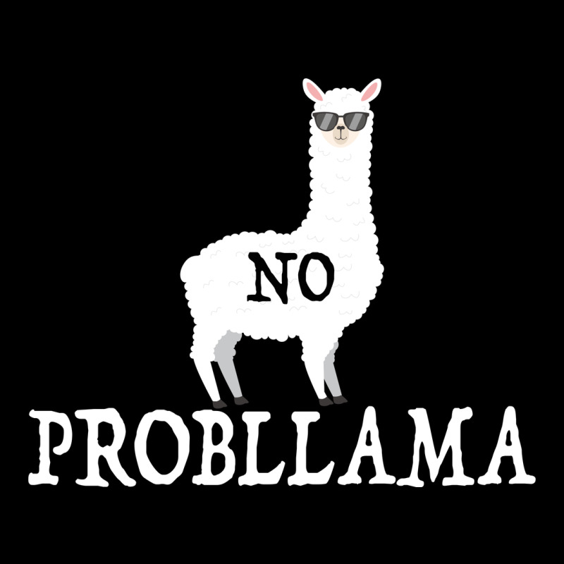 No Problama Ladies Tee by Bettercallsaul | Teevron