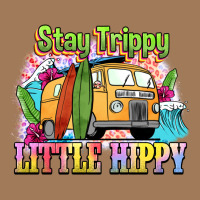Stay Trippy Little Hippy Classic Tee | Teevron