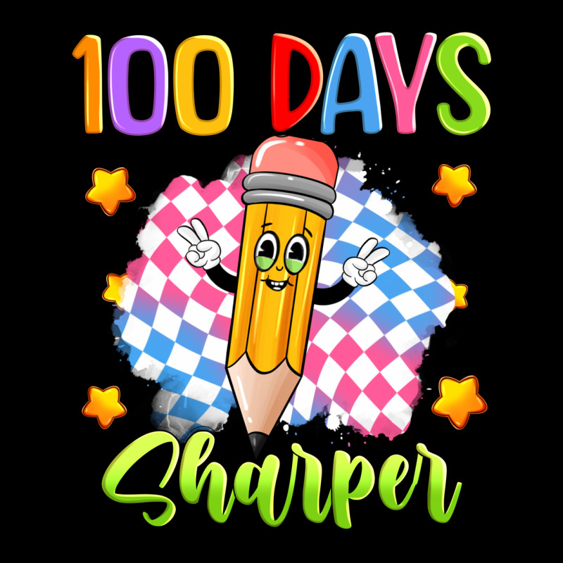 100 Days Sharper Premium Tee by Artiststas | Teevron